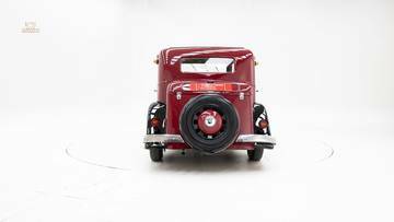 Thumbnail von Berliet Dauphine 11 CV VIRL '34