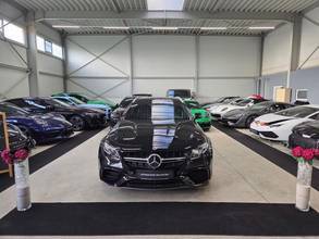 Thumbnail von Mercedes-Benz E 63 S AMG 4Matic /Pano/360°/Burmester/*518€