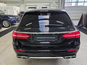 Thumbnail von Mercedes-Benz E 63 S AMG 4Matic /Pano/360°/Burmester/*518€