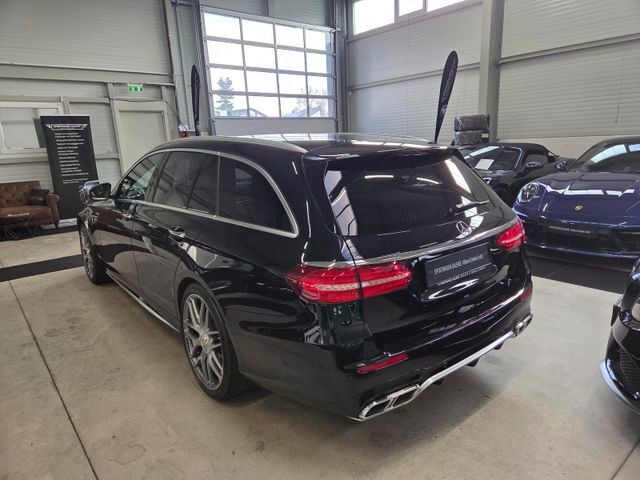 Thumbnail von Mercedes-Benz E 63 S AMG 4Matic /Pano/360°/Burmester/*518€