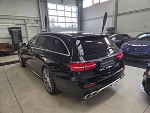 Thumbnail von Mercedes-Benz E 63 S AMG 4Matic /Pano/360°/Burmester/*518€