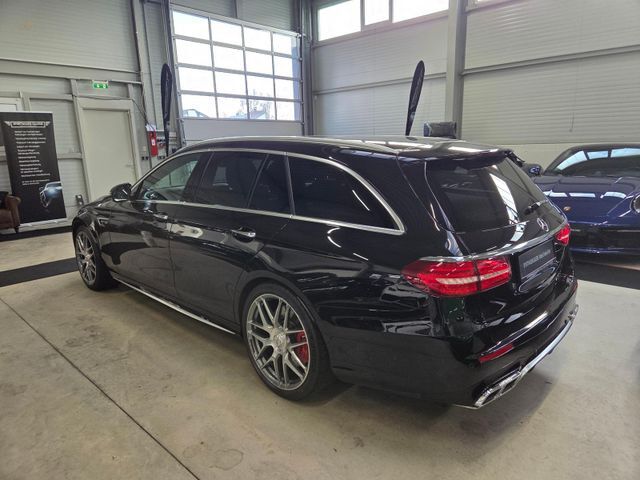 Thumbnail von Mercedes-Benz E 63 S AMG 4Matic /Pano/360°/Burmester/*518€
