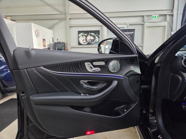 Thumbnail von Mercedes-Benz E 63 S AMG 4Matic /Pano/360°/Burmester/*518€