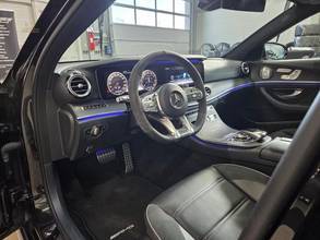 Thumbnail von Mercedes-Benz E 63 S AMG 4Matic /Pano/360°/Burmester/*518€