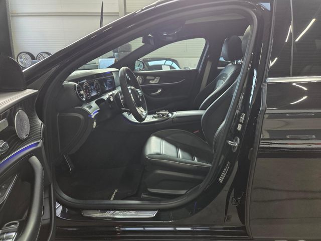 Thumbnail von Mercedes-Benz E 63 S AMG 4Matic /Pano/360°/Burmester/*518€