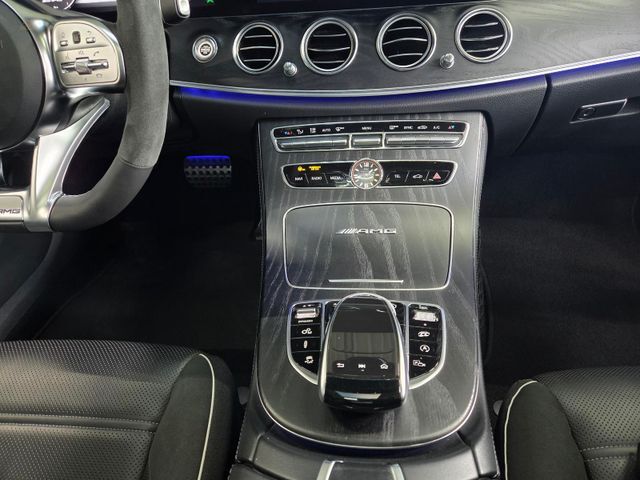 Thumbnail von Mercedes-Benz E 63 S AMG 4Matic /Pano/360°/Burmester/*518€