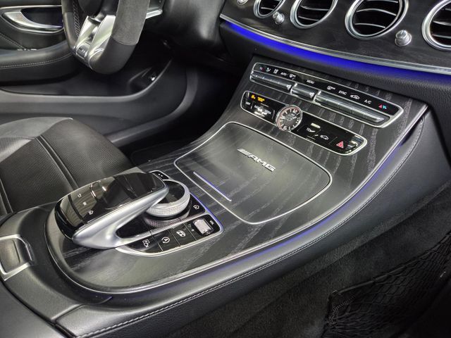 Thumbnail von Mercedes-Benz E 63 S AMG 4Matic /Pano/360°/Burmester/*518€