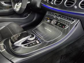 Thumbnail von Mercedes-Benz E 63 S AMG 4Matic /Pano/360°/Burmester/*518€