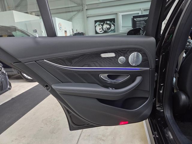 Thumbnail von Mercedes-Benz E 63 S AMG 4Matic /Pano/360°/Burmester/*518€