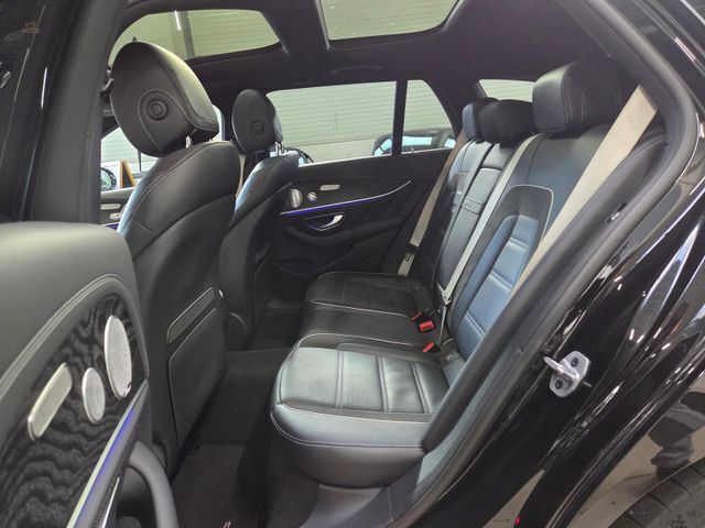 Thumbnail von Mercedes-Benz E 63 S AMG 4Matic /Pano/360°/Burmester/*518€