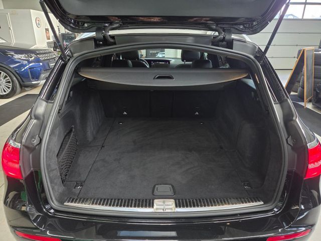 Thumbnail von Mercedes-Benz E 63 S AMG 4Matic /Pano/360°/Burmester/*518€