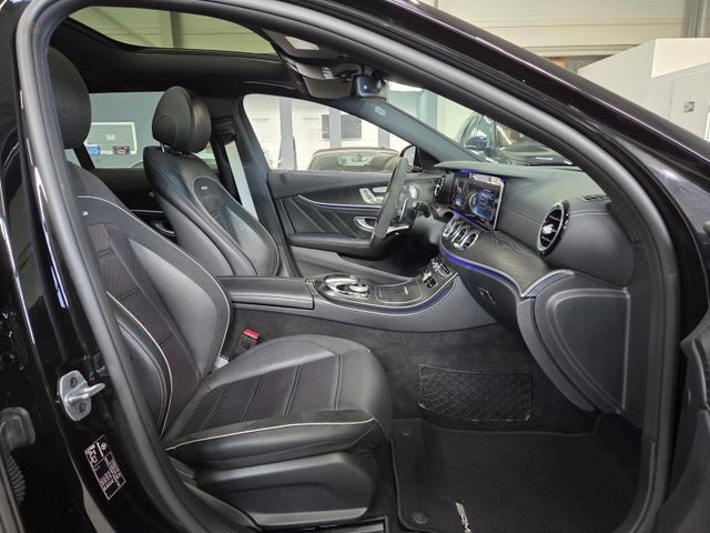 Thumbnail von Mercedes-Benz E 63 S AMG 4Matic /Pano/360°/Burmester/*518€