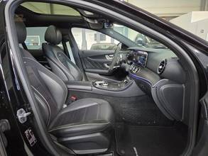 Thumbnail von Mercedes-Benz E 63 S AMG 4Matic /Pano/360°/Burmester/*518€