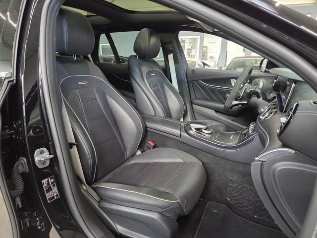 Thumbnail von Mercedes-Benz E 63 S AMG 4Matic /Pano/360°/Burmester/*518€
