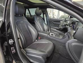 Thumbnail von Mercedes-Benz E 63 S AMG 4Matic /Pano/360°/Burmester/*518€