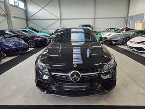 Thumbnail von Mercedes-Benz E 63 S AMG 4Matic /Pano/360°/Burmester/*518€