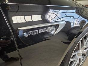 Thumbnail von Mercedes-Benz E 63 S AMG 4Matic /Pano/360°/Burmester/*518€