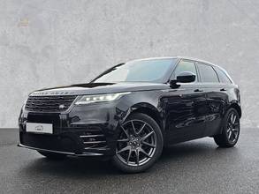 Thumbnail von Land Rover Range Rover Velar P400 AWD R-Dynamic HSE