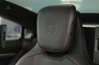 Thumbnail von Porsche Taycan Turbo S MEGA-Vollausstattungggggggggggggg