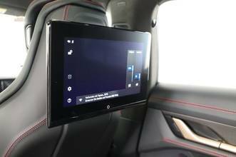 Thumbnail von Porsche Taycan Turbo S MEGA-Vollausstattungggggggggggggg