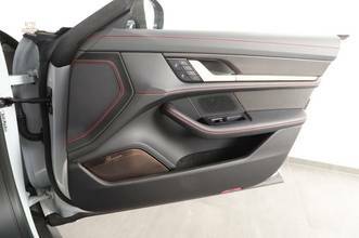 Thumbnail von Porsche Taycan Turbo S MEGA-Vollausstattungggggggggggggg