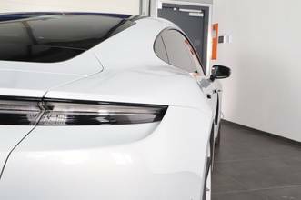 Thumbnail von Porsche Taycan Turbo S MEGA-Vollausstattungggggggggggggg