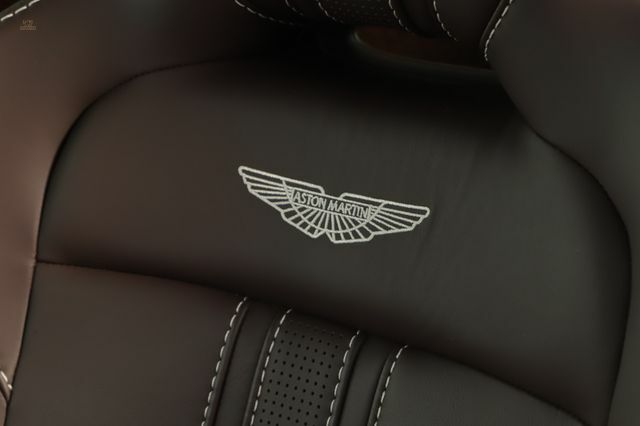 Thumbnail von Aston Martin V8 Vantage 4.0 V8 Q-LACK 1.H TOPPPPPPPPPPPPPPPPP