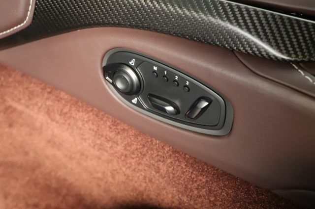 Thumbnail von Aston Martin V8 Vantage 4.0 V8 Q-LACK 1.H TOPPPPPPPPPPPPPPPPP