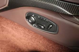 Thumbnail von Aston Martin V8 Vantage 4.0 V8 Q-LACK 1.H TOPPPPPPPPPPPPPPPPP