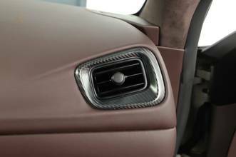 Thumbnail von Aston Martin V8 Vantage 4.0 V8 Q-LACK 1.H TOPPPPPPPPPPPPPPPPP