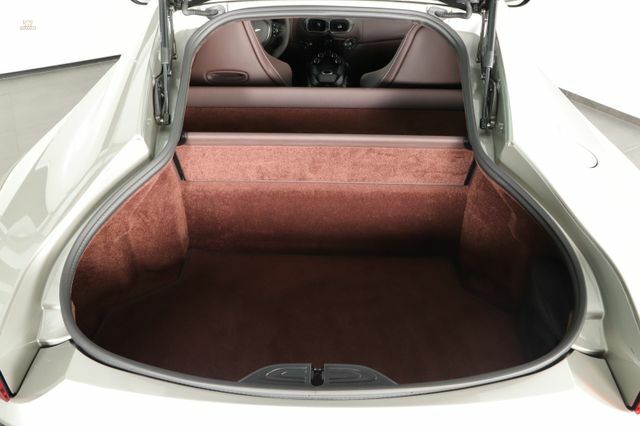 Thumbnail von Aston Martin V8 Vantage 4.0 V8 Q-LACK 1.H TOPPPPPPPPPPPPPPPPP