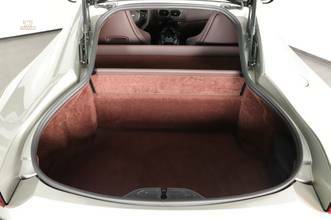 Thumbnail von Aston Martin V8 Vantage 4.0 V8 Q-LACK 1.H TOPPPPPPPPPPPPPPPPP