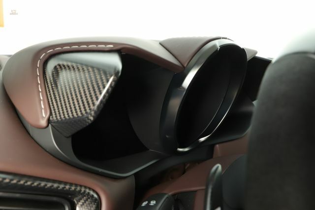 Thumbnail von Aston Martin V8 Vantage 4.0 V8 Q-LACK 1.H TOPPPPPPPPPPPPPPPPP