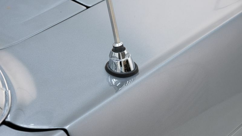 Thumbnail von Ford Mustang Cabrio V8 '66