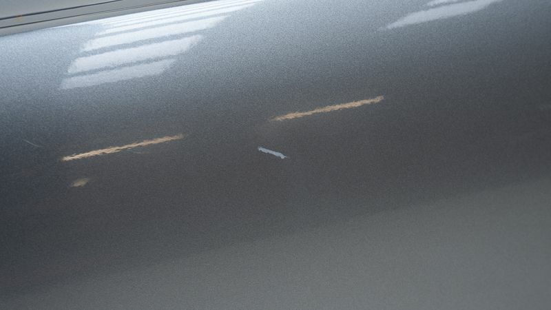 Thumbnail von Ford Mustang Cabrio V8 '66