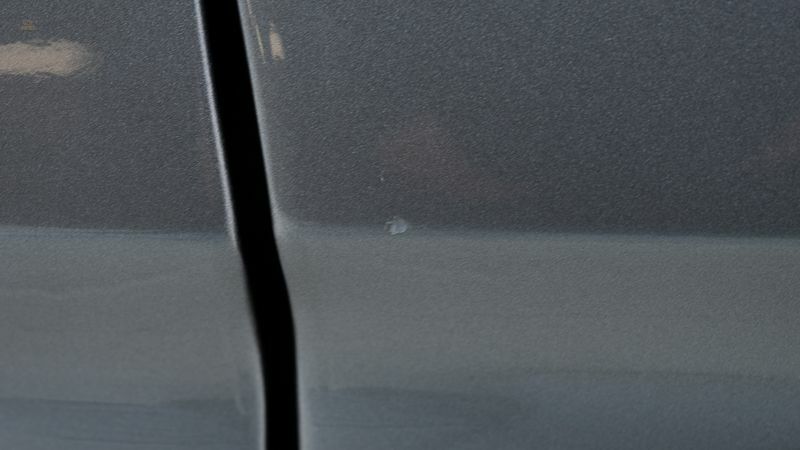 Thumbnail von Ford Mustang Cabrio V8 '66