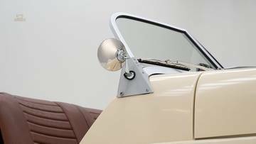 Thumbnail von Citroen Burton '87