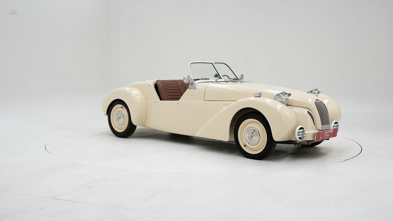 Thumbnail von Citroen Burton '87