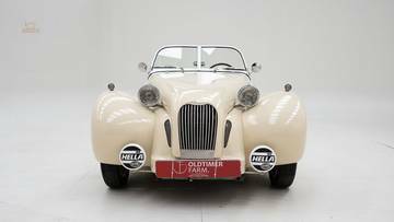 Thumbnail von Citroen Burton '87