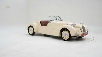 Thumbnail von Citroen Burton '87