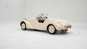 Thumbnail von Citroen Burton '87