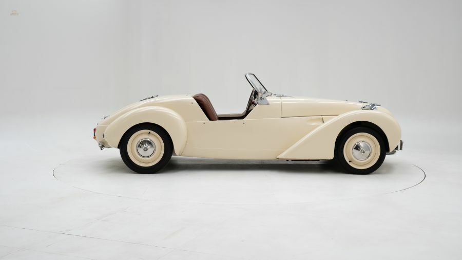 Thumbnail von Citroen Burton '87