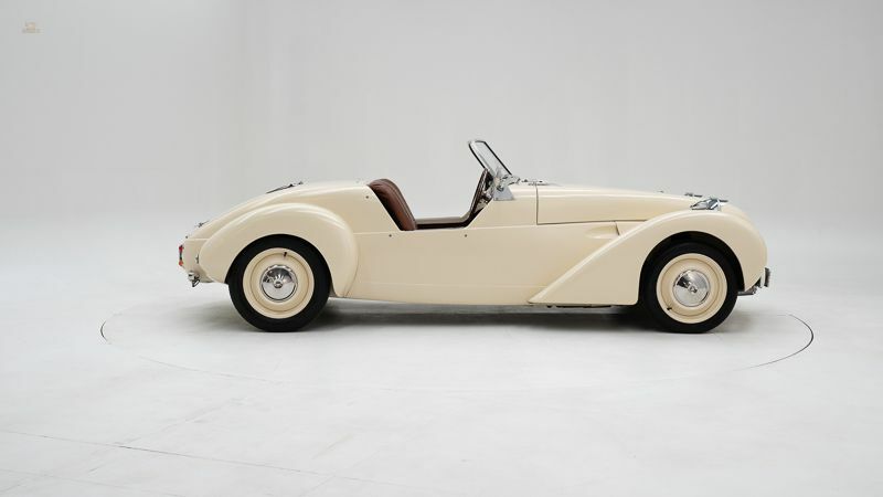 Thumbnail von Citroen Burton '87