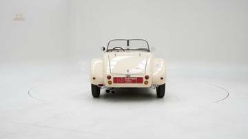 Thumbnail von Citroen Burton '87