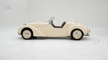 Thumbnail von Citroen Burton '87