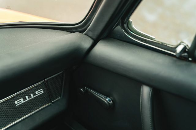 Thumbnail von Porsche 911 2,2l S Targa