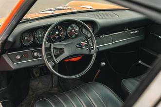 Thumbnail von Porsche 911 2,2l S Targa