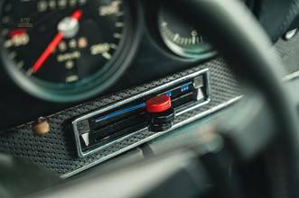 Thumbnail von Porsche 911 2,2l S Targa