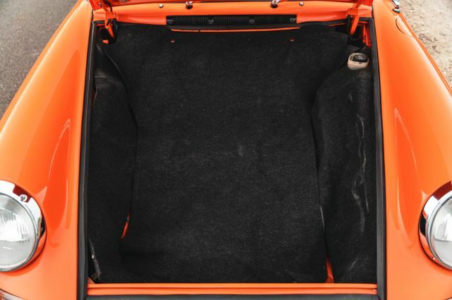 Thumbnail von Porsche 911 2,2l S Targa