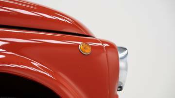 Thumbnail von Fiat 500 R '72